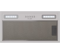 Вытяжка LEX HYPER 900 WH CHAT000163