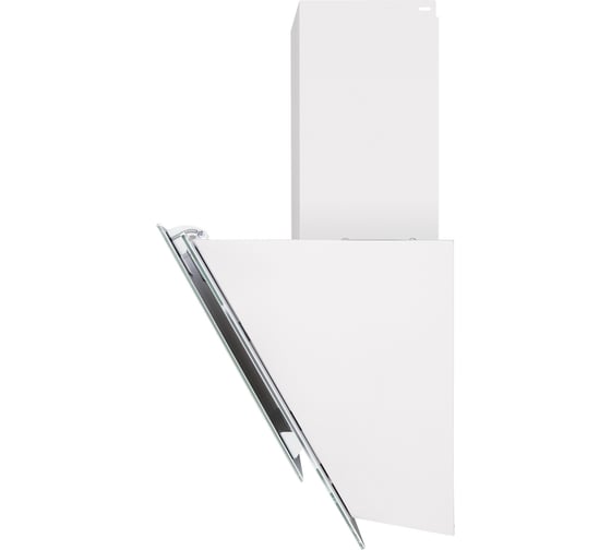 Кухонная вытяжка MAUNFELD  Wind Push 50 белый