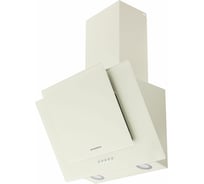 Кухонная вытяжка MAUNFELD  Wind Push 60 бежевый