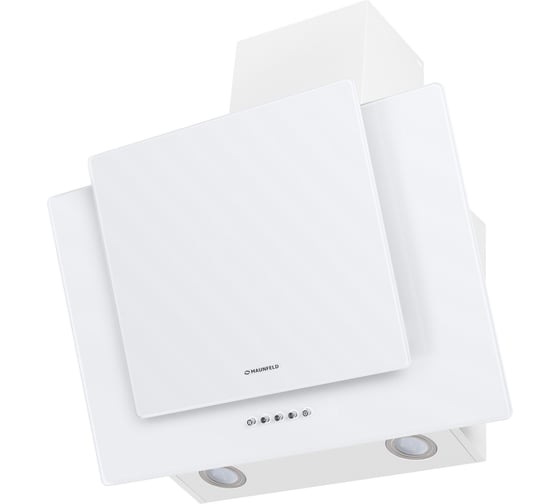 Кухонная вытяжка MAUNFELD  Wind Push 60 белый 1