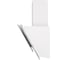 Кухонная вытяжка MAUNFELD Wind Push 60 белый 4