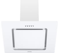 Кухонная вытяжка MAUNFELD  York Push 60 белый