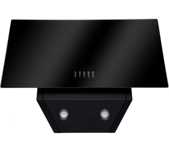 Кухонная вытяжка Konigin Colibri Black 50 103001
