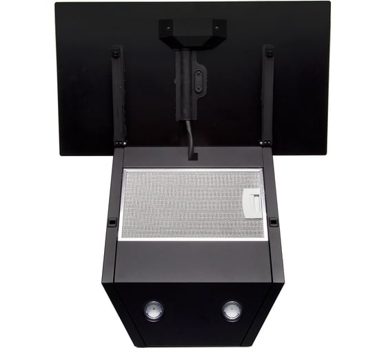 Кухонная вытяжка Konigin Colibri Black 50 103001
