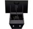Кухонная вытяжка Konigin Colibri Black 50 103001 6