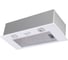 Кухонная вытяжка HOMSair CAMELIA 60 белый Camelia 60 White 1