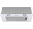 Кухонная вытяжка HOMSair CAMELIA 60 белый Camelia 60 White 2