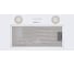 Кухонная вытяжка HOMSair CAMELIA 60 белый Camelia 60 White 4
