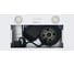 Кухонная вытяжка HOMSair CAMELIA 60 белый Camelia 60 White 5