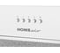 Кухонная вытяжка HOMSair CAMELIA 60 белый Camelia 60 White 7