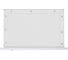 Кухонная вытяжка HOMSair CAMELIA 60 белый Camelia 60 White 9