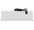 Кухонная вытяжка HOMSair CAMELIA 60 белый Camelia 60 White 10
