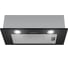 Кухонная вытяжка HOMSair CAMELIA 60 черный Camelia 60 Black 3