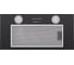 Кухонная вытяжка HOMSair CAMELIA 60 черный Camelia 60 Black 4