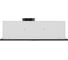 Кухонная вытяжка HOMSair CAMELIA 60 черный Camelia 60 Black 8