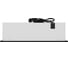 Кухонная вытяжка HOMSair CAMELIA 60 черный Camelia 60 Black 10