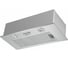 Кухонная вытяжка HOMSair CAMELIA 60 нержавеющая сталь Camelia 60 Inox 2