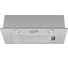 Кухонная вытяжка HOMSair CAMELIA 60 нержавеющая сталь Camelia 60 Inox 3