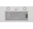 Кухонная вытяжка HOMSair CAMELIA 60 нержавеющая сталь Camelia 60 Inox 5