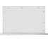 Кухонная вытяжка HOMSair CAMELIA 60 нержавеющая сталь Camelia 60 Inox 10