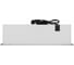 Кухонная вытяжка HOMSair CAMELIA 60 нержавеющая сталь Camelia 60 Inox 11