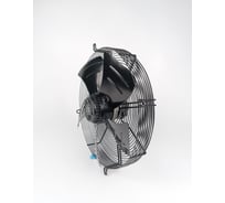 Осевой вентилятор АРКАИМ 500 мм, 220 Вольт. Поток: всасывание. YWF4E-500S-137/35-G