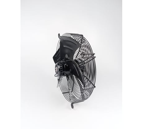 Осевой вентилятор АРКАИМ 400 мм, 380 Вольт. Поток: всасывание. YWF4D-400S-102/47-G