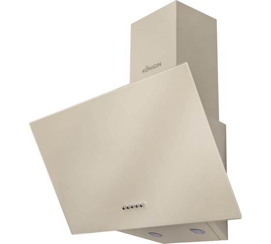 Кухонная вытяжка Konigin Colibri Ivory 50 103005
