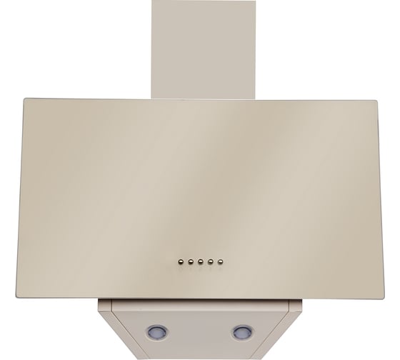 Кухонная вытяжка Konigin Colibri Ivory 50 103005