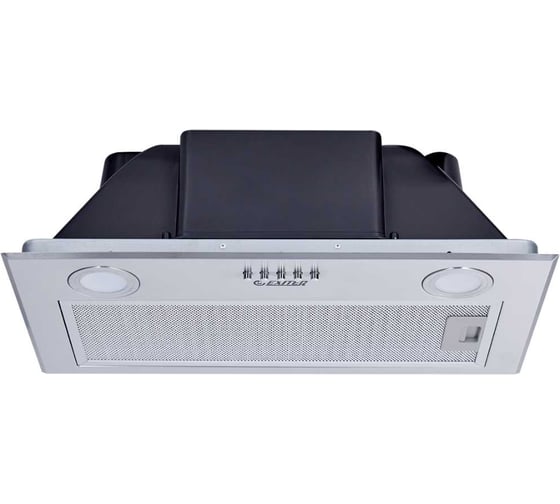 Вытяжка кухонная Exiteq EX-1446 inox E10166