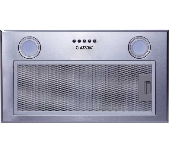 Вытяжка кухонная Exiteq EX-1446 inox E10166