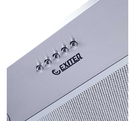 Вытяжка кухонная Exiteq EX-1446 inox E10166