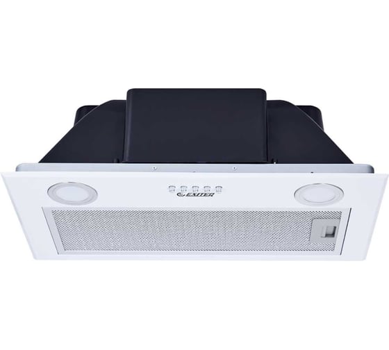 Вытяжка кухонная Exiteq EX-1446 white E10164