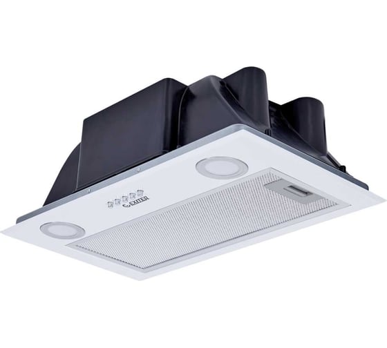 Вытяжка кухонная Exiteq EX-1446 white E10164