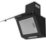 Кухонная вытяжка MAUNFELD Astro 50 чёрное стекло Astro 50 Glass Black 2