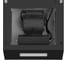 Кухонная вытяжка MAUNFELD Astro 50 чёрное стекло Astro 50 Glass Black 8