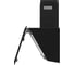 Кухонная вытяжка MAUNFELD Astro 50 чёрное стекло Astro 50 Glass Black 10