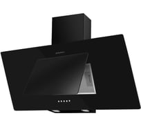 Кухонная вытяжка MAUNFELD Tower 90 чёрный Tower 90 Black