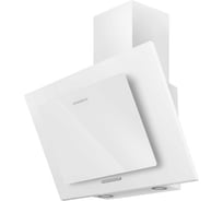 Кухонная вытяжка MAUNFELD Tower A 50 белый Tower A 50 White