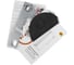 Вытяжка кухонная Exiteq EX-1406 Black E10172 16