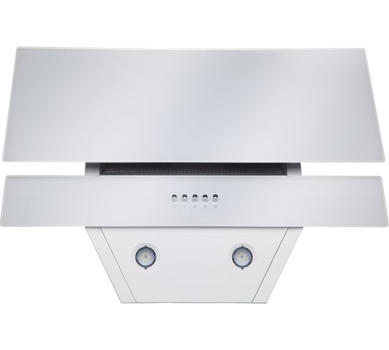 Кухонная вытяжка Konigin Oriole White 60 103010