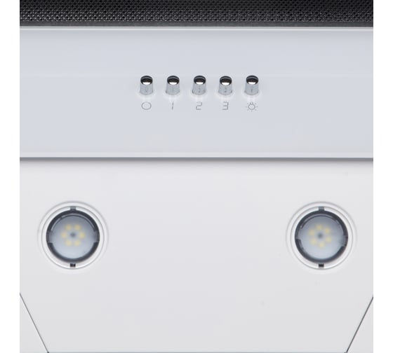 Кухонная вытяжка Konigin Oriole White 60 103010