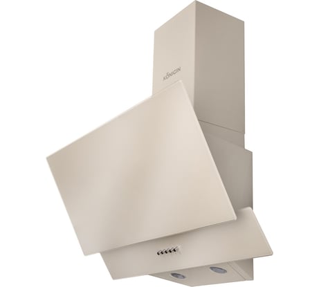 Кухонная вытяжка Konigin Oriole Ivory 60 103012