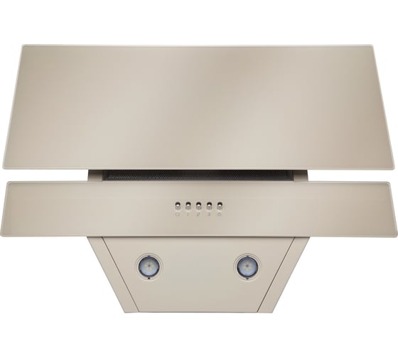 Кухонная вытяжка Konigin Oriole Ivory 60 103012