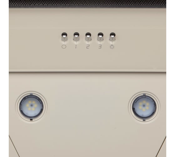 Кухонная вытяжка Konigin Oriole Ivory 60 103012