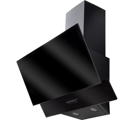 Кухонная вытяжка Konigin Oriole Black 60 103008