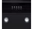 Кухонная вытяжка Konigin Oriole Black 60 103008 4
