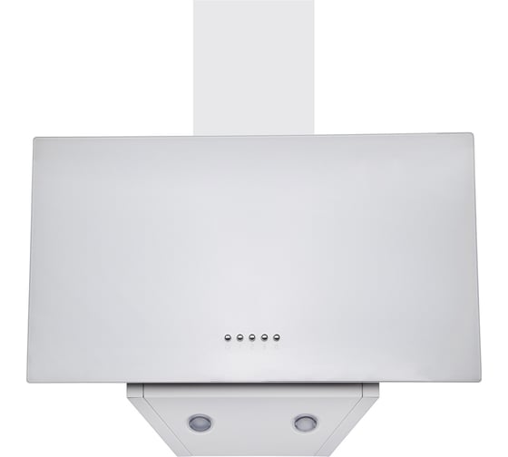Кухонная вытяжка Konigin Colibri White 60 103004