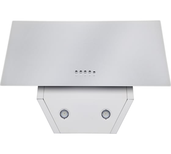 Кухонная вытяжка Konigin Colibri White 60 103004