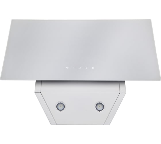 Кухонная вытяжка Konigin Colibri Tech White 60 103017